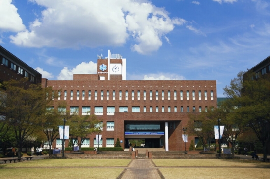 TUYỂN SINH DU HỌC HÀN QUỐC KỲ THÁNG 9 VÀ KỲ THÁNG 12/2026 ĐẠI HỌC CÔNG NGHỆ HÀN QUỐC (TECH UNIVERSITY OF KOREA – TUK)