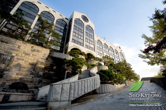 Đại học Seokyeong – Đại học đào tạo ngành Làm đẹp hàng đầu thế giới, Top 1% visa thẳng Seoul