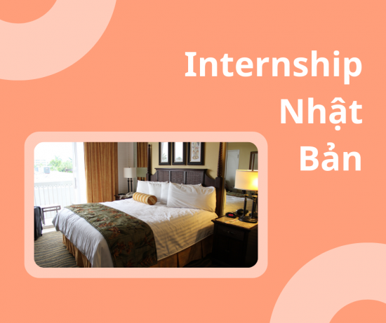 INTERNSHIP NHẬT BẢN 2023: NHỮNG SINH VIÊN ĐẦU TIÊN XUẤT CẢNH
